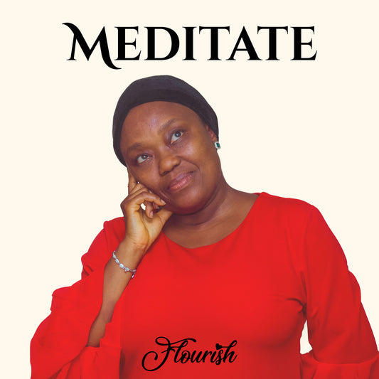 Meditate Album