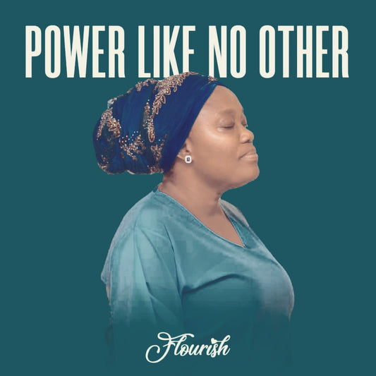 Power Like No Other Album