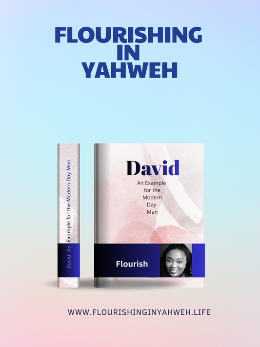 David: An Example for the Modern Day Man